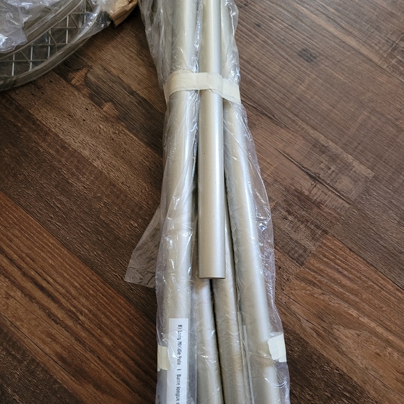 Shower shelving unit - Picture 2 of 3